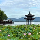 杭州西湖 - 杭州市旅游 缩略图 2