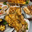 名扬烤吧(孙家沟店) - 大连市旅游 缩略图 3