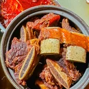 湖岭一头牛·黄牛肉火锅(黄龙体育中心店) - 杭州市旅游 缩略图 4