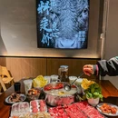 湖岭一头牛·黄牛肉火锅(黄龙体育中心店) - 杭州市旅游 缩略图 1