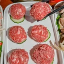 湖岭一头牛·黄牛肉火锅(黄龙体育中心店) - 杭州市旅游 缩略图 6