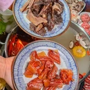 湖岭一头牛·黄牛肉火锅(黄龙体育中心店) - 杭州市旅游 缩略图 7