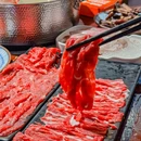 湖岭一头牛·黄牛肉火锅(黄龙体育中心店) - 杭州市旅游 缩略图 9