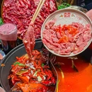 超火锅(杭州萧山店) - 杭州市旅游 缩略图 5