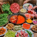 超火锅(杭州萧山店) - 杭州市旅游 缩略图 1