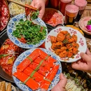 超火锅(杭州萧山店) - 杭州市旅游 缩略图 8