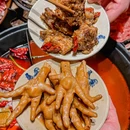 超火锅(杭州萧山店) - 杭州市旅游 缩略图 9