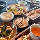 JM静美Lounge - 兰州市旅游 缩略图 4