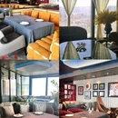 JM静美Lounge - 兰州市旅游 缩略图 1