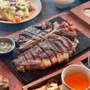 JM静美Lounge - 兰州市旅游 缩略图 6