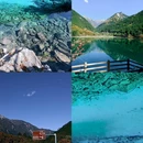 九寨沟景区 - 阿坝藏族羌族自治州旅游 缩略图 7