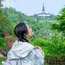 径山古道 - 杭州市旅游 缩略图 6
