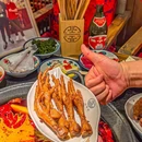 重庆棒棒军·手作火锅(北京店) - 北京市旅游 缩略图 4