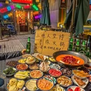 重庆棒棒军·手作火锅(北京店) - 北京市旅游 缩略图 1