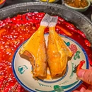 重庆棒棒军·手作火锅(北京店) - 北京市旅游 缩略图 6