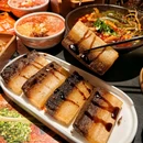 探鱼·鲜青椒葱葱脆皮烤鱼(杭州嘉里中心店) - 杭州市旅游 缩略图 4