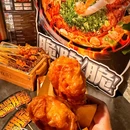 探鱼·鲜青椒葱葱脆皮烤鱼(杭州嘉里中心店) - 杭州市旅游 缩略图 8
