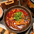探鱼·鲜青椒葱葱脆皮烤鱼(杭州嘉里中心店) - 杭州市旅游 缩略图 6