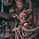 圣水寺 - 绵阳市旅游 缩略图 3