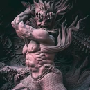 圣水寺 - 绵阳市旅游 缩略图 6