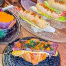 红石·融合日本料理(首钢店) - 北京市旅游 缩略图 3