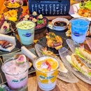 红石·融合日本料理(首钢店) - 北京市旅游 缩略图 2