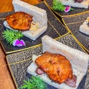 红石·融合日本料理(首钢店) - 北京市旅游 缩略图 5