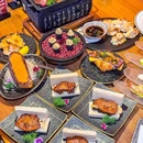 红石·融合日本料理(首钢店) - 北京市旅游 缩略图 1