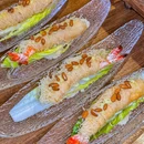 红石·融合日本料理(首钢店) - 北京市旅游 缩略图 6