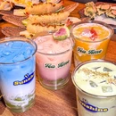 红石·融合日本料理(首钢店) - 北京市旅游 缩略图 8