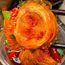 椒香城门口老火锅(长寿路店) - 成都市旅游 缩略图 3