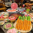 椒香城门口老火锅(长寿路店) - 成都市旅游 缩略图 9