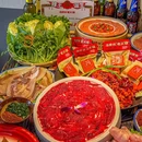 冯校长老火锅(三里屯店) - 北京市旅游 缩略图 9