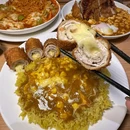 五道双马洋食咖喱炸排店(五道口店) - 北京市旅游 缩略图 3