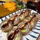 五道双马洋食咖喱炸排店(五道口店) - 北京市旅游 缩略图 9