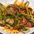 回水镇江湖川菜(太古里店) - 成都市旅游 缩略图 2