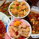 回水镇江湖川菜(太古里店) - 成都市旅游 缩略图 1
