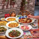 回水镇江湖川菜(太古里店) - 成都市旅游 缩略图 7