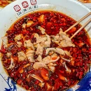 回水镇江湖川菜(太古里店) - 成都市旅游 缩略图 8