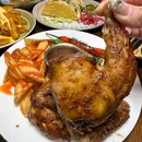 Q MEX库迈墨西哥餐吧(三里屯店) - 北京市旅游 缩略图 5