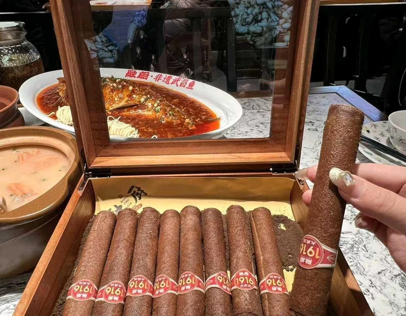 融厨·湖北菜铫子藕汤(江汉路一店) - 武汉市旅游 1