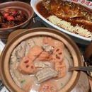 融厨·湖北菜铫子藕汤(江汉路一店) - 武汉市旅游 缩略图 6