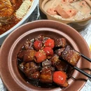 融厨·湖北菜铫子藕汤(江汉路一店) - 武汉市旅游 缩略图 8