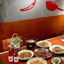 老菜场市井文化创意街区 - 西安市旅游 缩略图 4