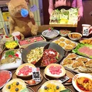 萍姐火锅·公路夜市(西溪龙湖天街店) - 杭州市旅游 缩略图 1