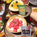 萍姐火锅·公路夜市(西溪龙湖天街店) - 杭州市旅游 缩略图 4