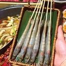 萍姐火锅·公路夜市(西溪龙湖天街店) - 杭州市旅游 缩略图 3