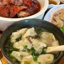 南城一双·鸭血粉丝汤 - 郑州市旅游 缩略图 5