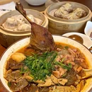 南城一双·鸭血粉丝汤 - 郑州市旅游 缩略图 3