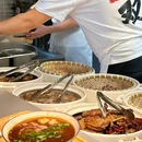 南城一双·鸭血粉丝汤 - 郑州市旅游 缩略图 6